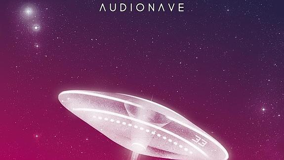 Imagen promocional de 'Audionave'.