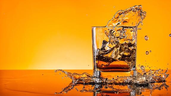 El mejor whisky del mundo se hace en Japón
