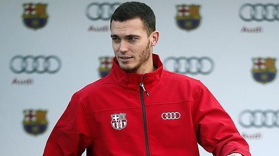 Vermaelen. 