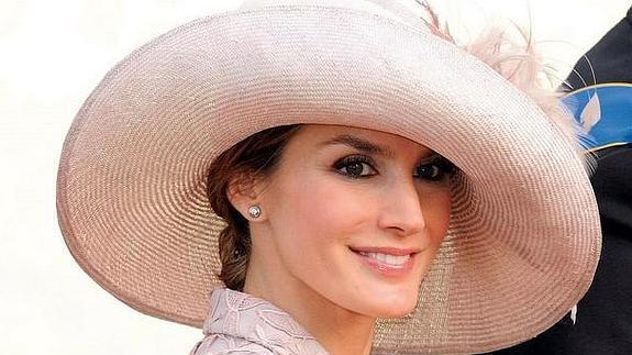 Reina Letizia, el año de consolidación de su estilo | Diario Sur