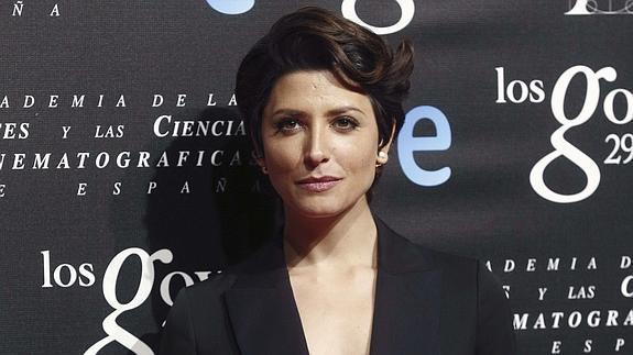 El año mágico de Bárbara Lennie