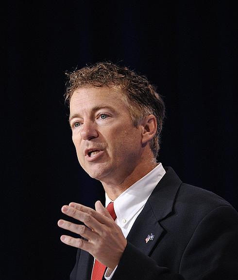 Rand Paul. 