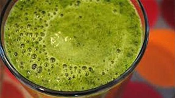 Cosas que no sabías del matcha, el té verde que toman las modelos