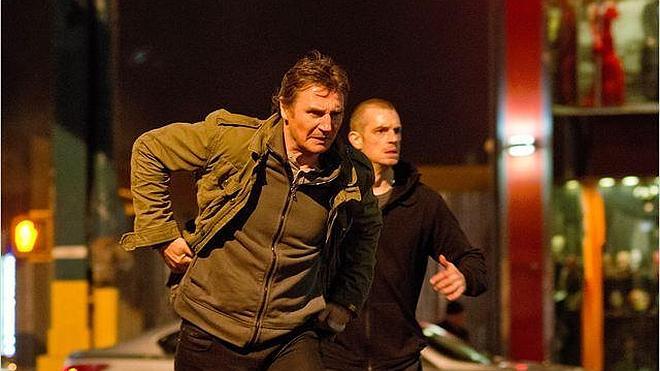 La supervivencia de Liam Neeson y el debut de Ryan Gosling, en los cines