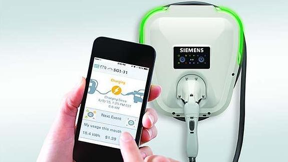 El dispositivo estará a la venta a finales de año en Estados Unidos.