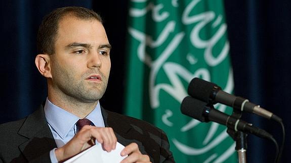 El asesor adjunto de Seguridad Nacional de la Casa Blanca, Ben Rhodes.