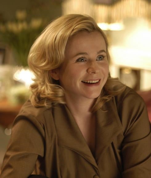 Emily Watson. 