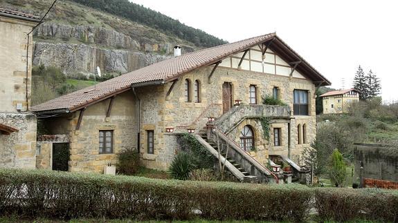 El WiFi es la asignatura pendiente de las casas rurales españolas