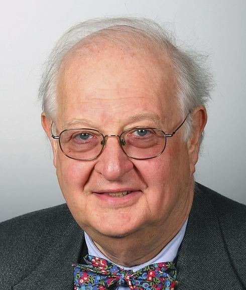 Angus Deaton.