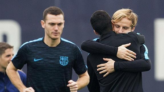 Thomas Vermaelen. 