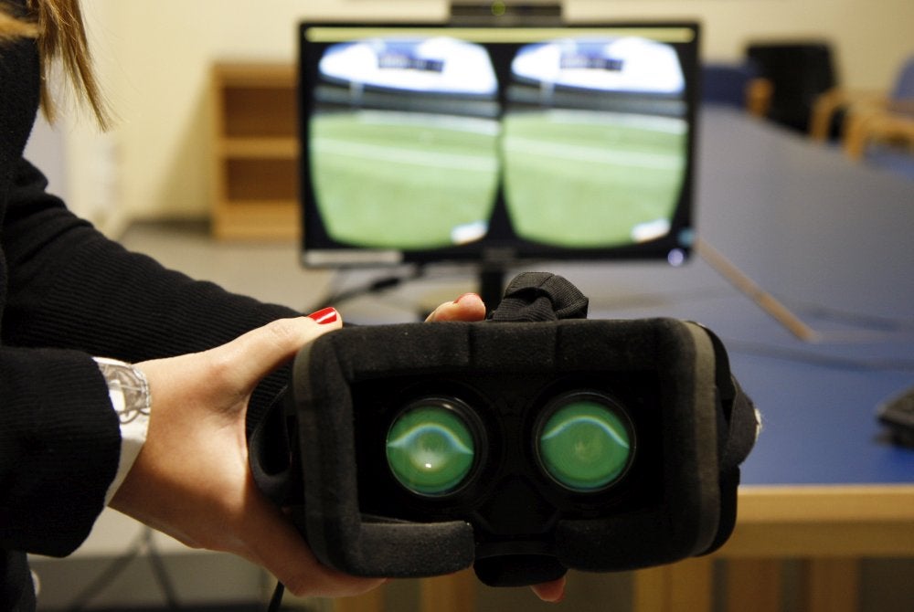 El prototipo reduce en 20 minutos diarios la jornada de rehabilitación.