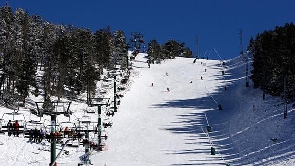 Masella, mucho más que esquí nocturno