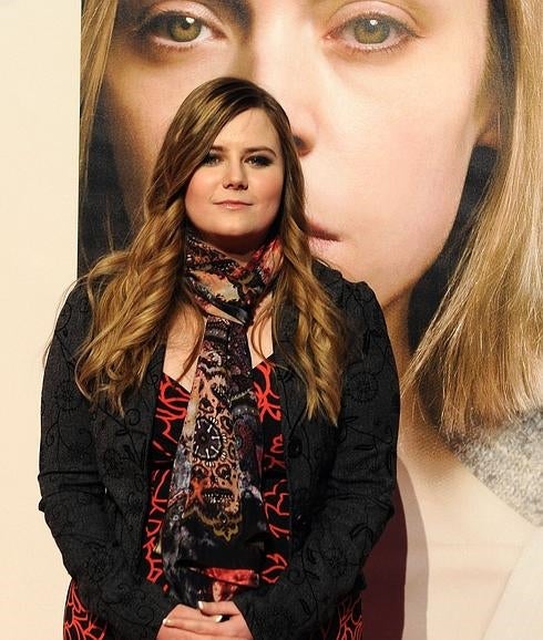 Natascha Kampusch.