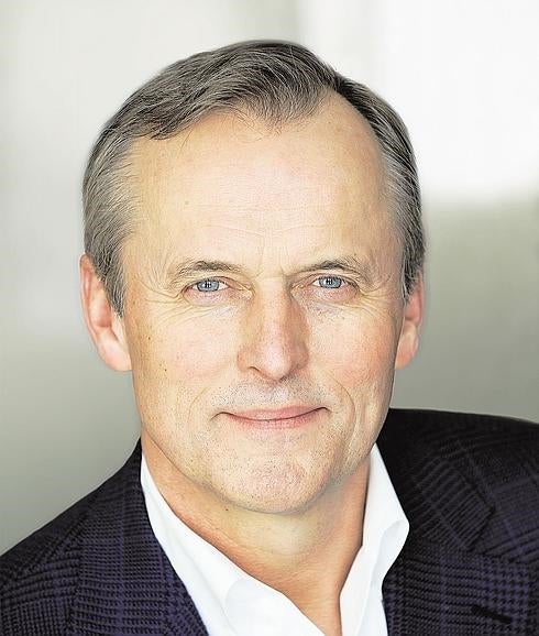 'El tumor', la última novela de John Grisham, es gratis