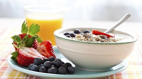 Los síntomas que delatan la diabetes