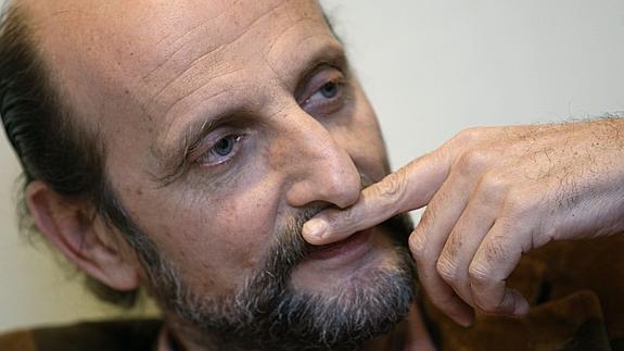 José Miguel Fernández Sastrón, nuevo presidente de la SGAE