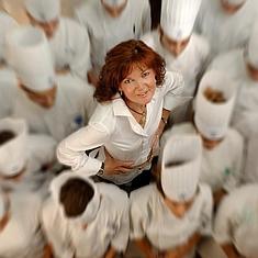 Mey Hofmann.
