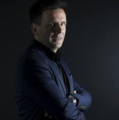 Javier Luxor.