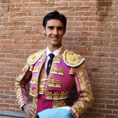 Víctor Barrio.