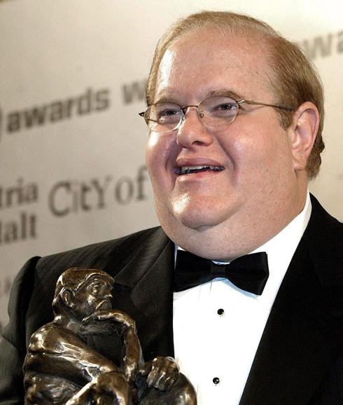 Muere en prisión Lou Pearlman, creador de Backstreet Boys y 'N Sync