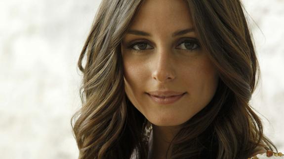 La 'it girl' Olivia Palermo.