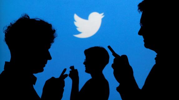 Twitter cae un 14% y registra otra jornada negra en Bolsa