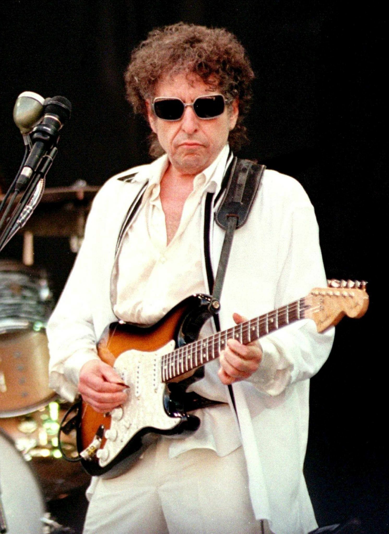 Bob Dylan