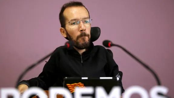 Pablo Echenique