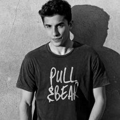 Marc Márquez.