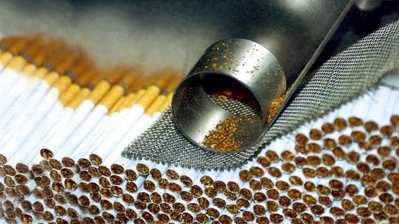 Sube el precio de Marlboro, L&M, Winston y Chester