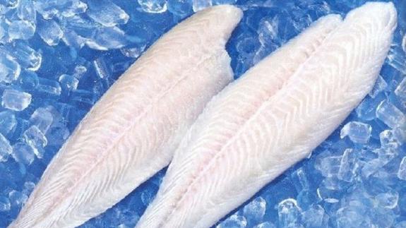 Padres exigen que se prohíba el panga y la tilapia en los comedores escolares