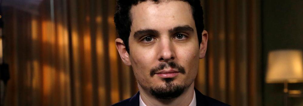 Damien Chazelle podría ser el director más joven en ganar el Oscar. 