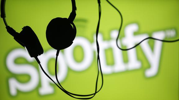 Spotify firma un acuerdo con Universal