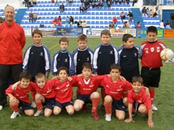Más de una década enseñando a través del deporte
