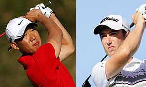 Fisher y Kim disputarán la final en Casares