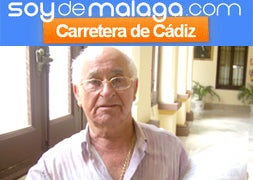 Adolfo Cervantes: "Dos Hermanas es un barrio con muchas carencias del que se está abusando"
