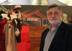 Javier Artiñano, Premio Ricardo Franco del Festival de Málaga