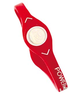 Dos malagueños logran la distribución en Andalucía de la pulsera Power Balance