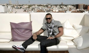 Craig David lleva su voz más lejos que nunca con versiones del soul clásico