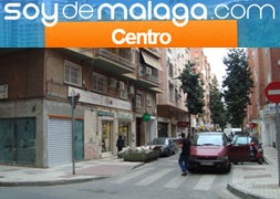 Problemas de aparcamiento en la calle Blanco Coris