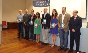 Un estudio presenta en Málaga la inteligencia emocional como arma contra el consumo de drogas
