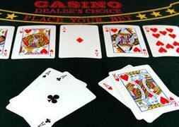 Pre flop, flop, turn y river: Conceptos básicos de las partes esenciales del juego