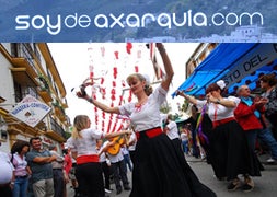 Vélez se prepara para la Feria de San Miguel