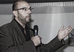 Ramón Ramón: "Google funciona sobre software libre; si no, no hubiese llegado hasta ahí"