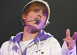 Justin Bieber, muerto en CSI Las Vegas