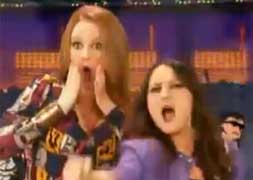 Lore y Macu también arrasan en Twitter y en Youtube