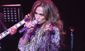 El juez da permiso para la emisión de un vídeo porno de Jennifer Lopez