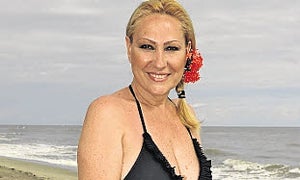 Supervivientes 2011 se despide con récord de audiencia: 4,5 millones de personas