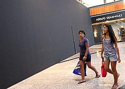 Apple inaugura su tienda en Marbella el 25 de noviembre