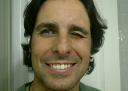 Fran Rivera ya tiene Twitter